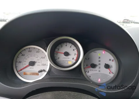 2005 Toyota Rav4 z USA, uszkodzony, nr VIN JTEGD20V850074067